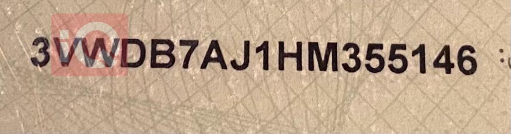 فولكسفاغن جيتا